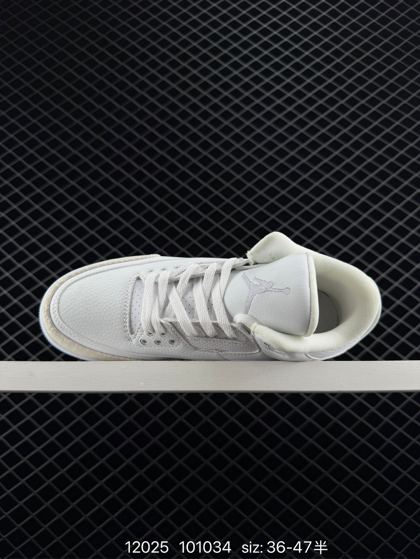 Nike Air Jordan 3 Retro SE